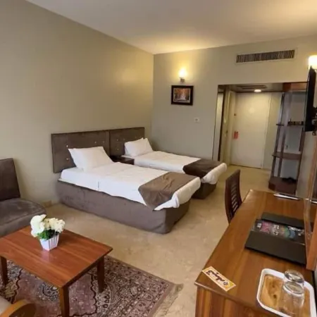 Faran Hotel Karachi