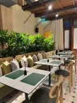 Athens 1890 Hotel & Spa - breakfast