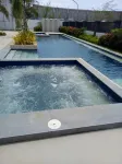 Crown Hotel at Harbour Springs Palawan Managed by Enderun Hotels - baignoire