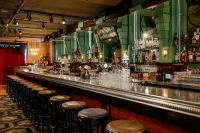 Hotel New York by WestCord - bar