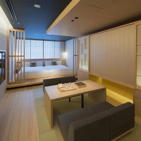 Hotel Kanra Kyoto