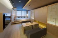โรงแรมคันระ เกียวโต - ที่มีสปา