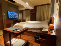 โรงแรมวีนัส นีโอ - สำหรับผู้ใหญ่เท่านั้น โรงแรมใกล้สถานีฟุคิอาเกะ