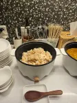 フェブラリー ホテル ソンソー - 朝食