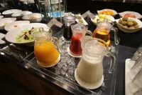 ノーブル ステイ - 朝食