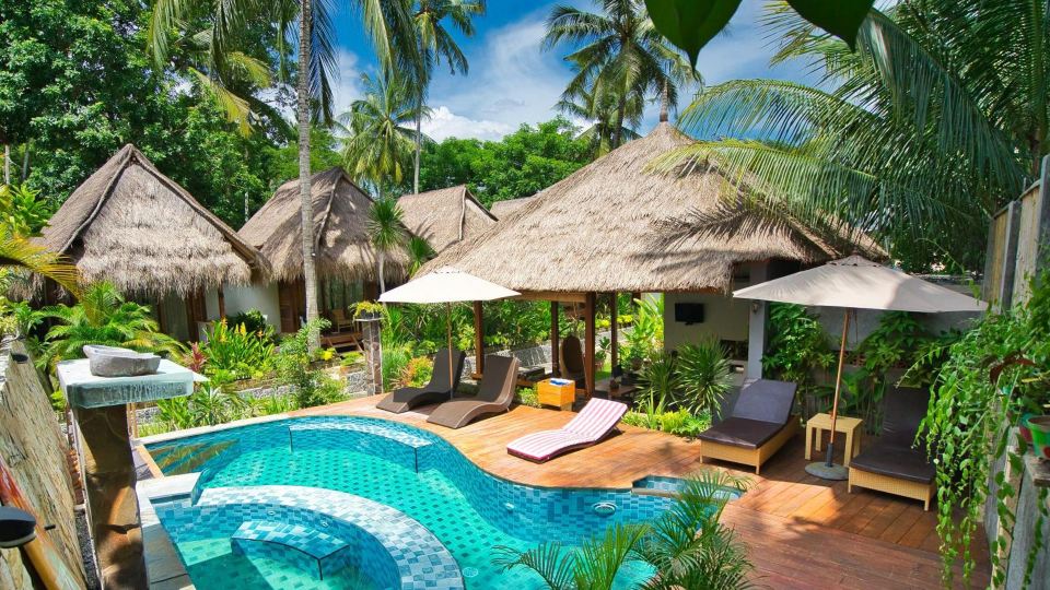 Village Vibes Lombok