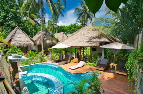 Village Vibes Lombok - 3-Star