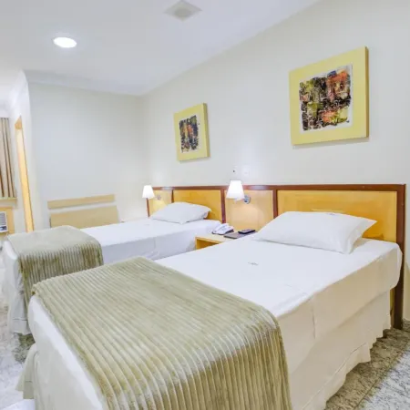Hotel Domani