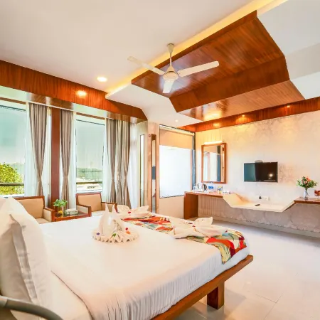 Panjim Residency
