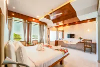 Panjim Residency - 4-Star