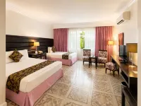 Fiesta Garden Hotel - spa
