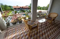 Bambu Hotel - 3 stjerner
