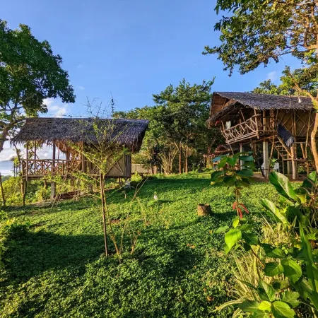 Erlittop Nature Lodge