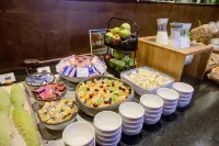 Tryp โดย Wyndham Brasília Nações - พร้อมอาหารเช้า