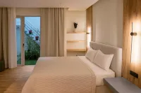Elite Patras Suites - 3 étoiles