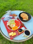 Orange Kutaisi Hotel - breakfast