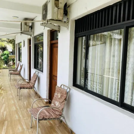Hotel Ameliya