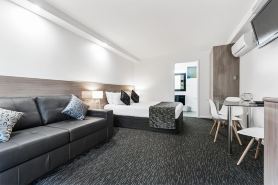 Bay City (Geelong) Motel