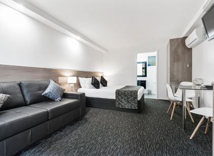 Bay City (Geelong) Motel