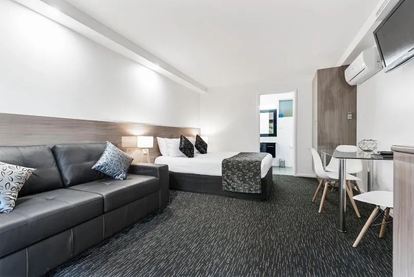 Bay City (Geelong) Motel