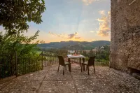 Borgo San Valentino - Apartment