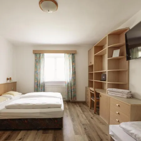 Hotel Rodes