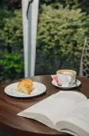Hotel Bhadgaon Bhaktapur - Aamiainen