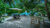 LVIS บลังกูรา - ที่มีฟิตเนส