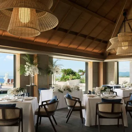 The Ritz-Carlton, Okinawa