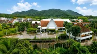 Bukit Daun Hotel and Resort - breakfast