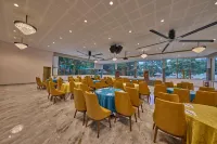 Regenta Resort Sakleshpur - Aamiainen