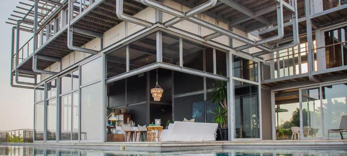 The Seaglass Hotels in iLembe