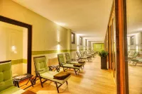 Hotel Gut Schmelmerhof - spa