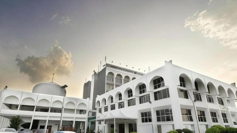 TH Hotel Kelana Jaya