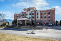 Fairfield Inn & Suites Alamogordo Hoteles cerca de Monumento Nacional de las Arenas Blancas