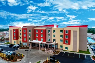 TownePlace Suites Hot Springs