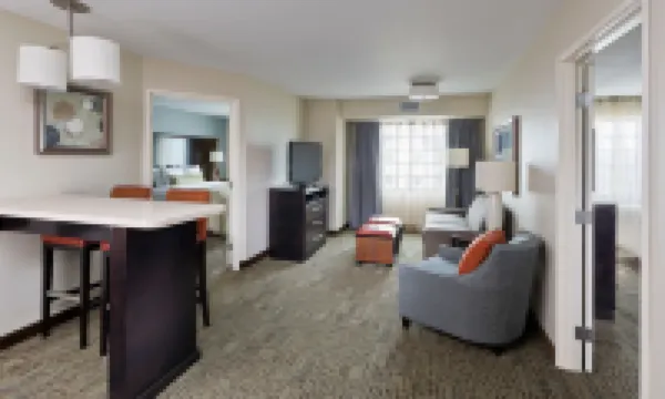 Staybridge Suites PHILADELPHIA- MONTGOMERYVILLE by IHG Hotels in Montgomeryville