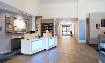 Holiday Inn Express & Suites Blacksburg - University Area