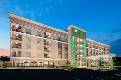 Holiday Inn & Suites Arden - Asheville Airport Hotels in Arden