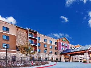 Holiday Inn & Suites Durango Downtown