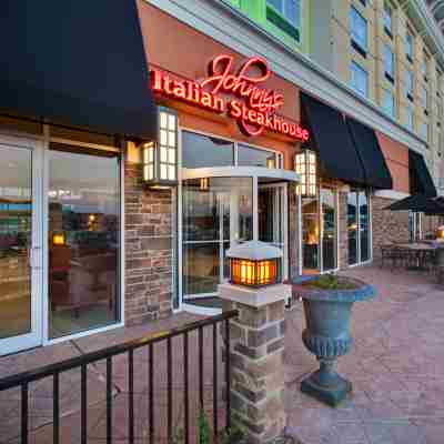 The Rewind West des Moines, Tapestry Collection by Hilton Hotel Exterior