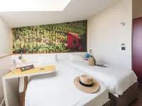 Ibis Styles Collioure Port-Vendres Hotel a Collioure