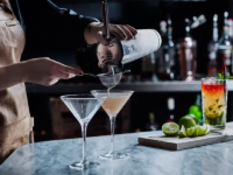 Crowne Plaza FOSTER CITY-SAN MATEO by IHG Hotels in Foster City