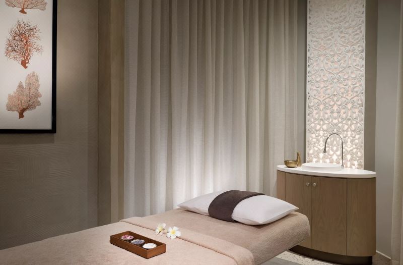 InterContinental Hotels SAN Francisco by IHG photo 4