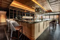 โรงแรม คราวน์ พลาซ่า มองก์ตัน-ดาวน์ทาวน์ บาย IHG