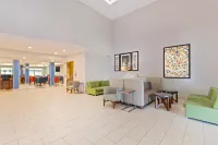 Holiday Inn Express Jacksonville East