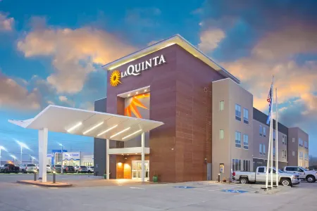 La Quinta Inn & Suites by Wyndham Ponca City