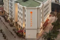 Ramada by Wyndham Istanbul Grand Bazaar Hotels in Istanbul