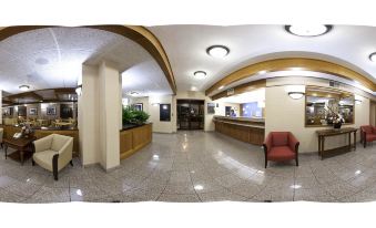 Holiday Inn Express San Antonio-Airport