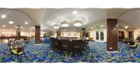 Holiday Inn Express & Suites ATLANTA ARPT WEST - CAMP CREEK by IHG Hotels in Atlanta